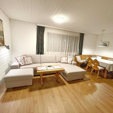 Pension Erlhof Saalfelden Buitenkant foto