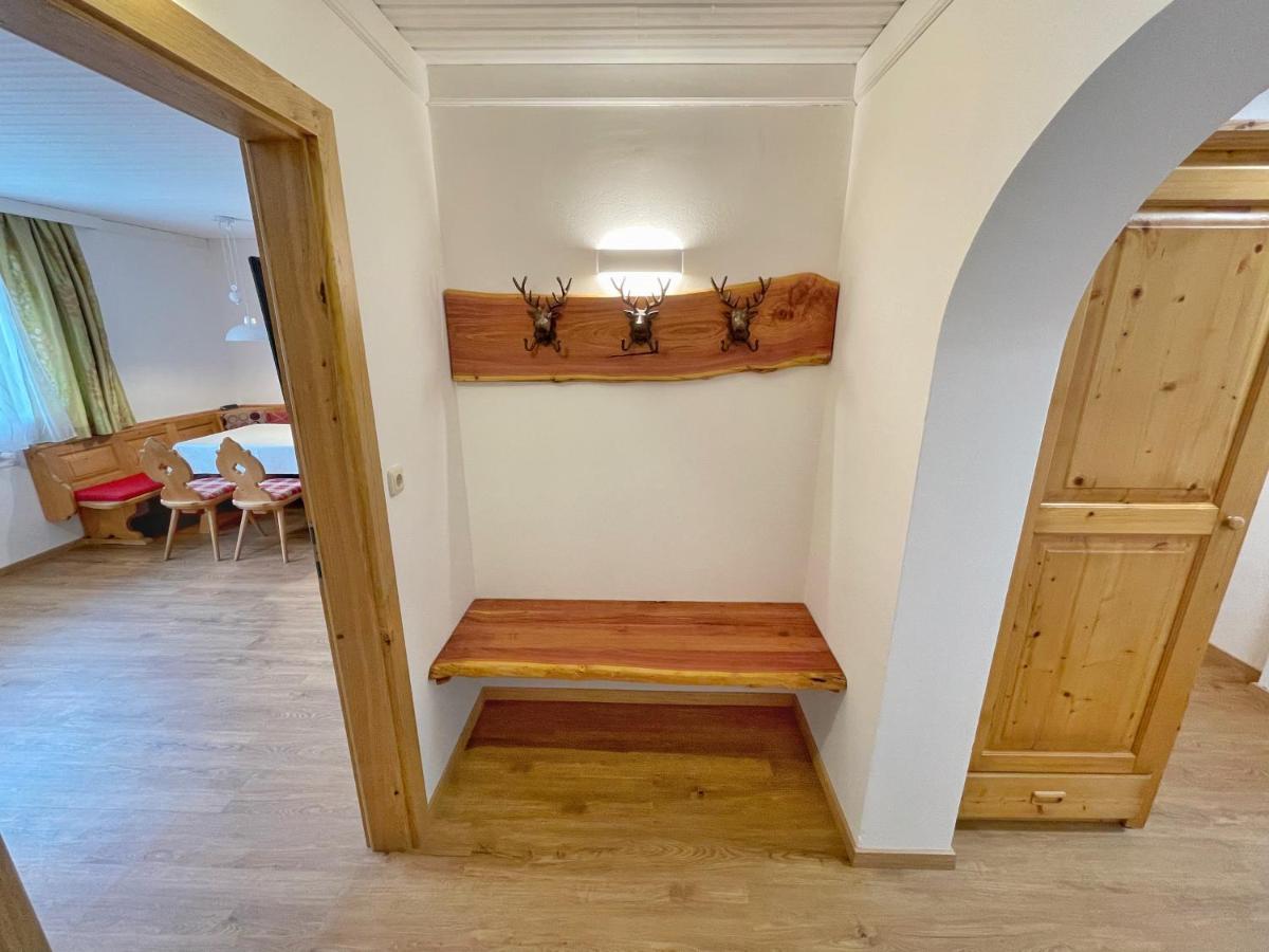 Pension Erlhof Saalfelden Buitenkant foto