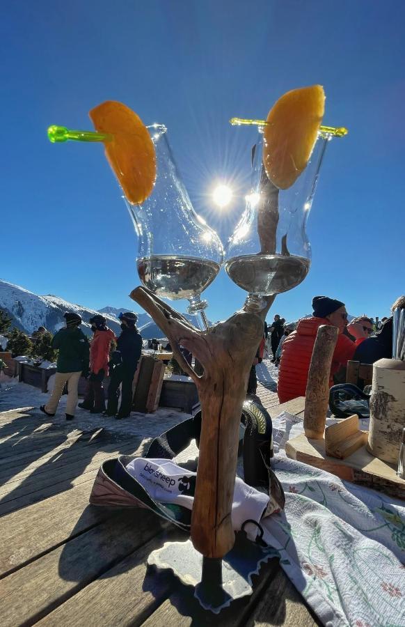 Pension Erlhof Saalfelden Buitenkant foto