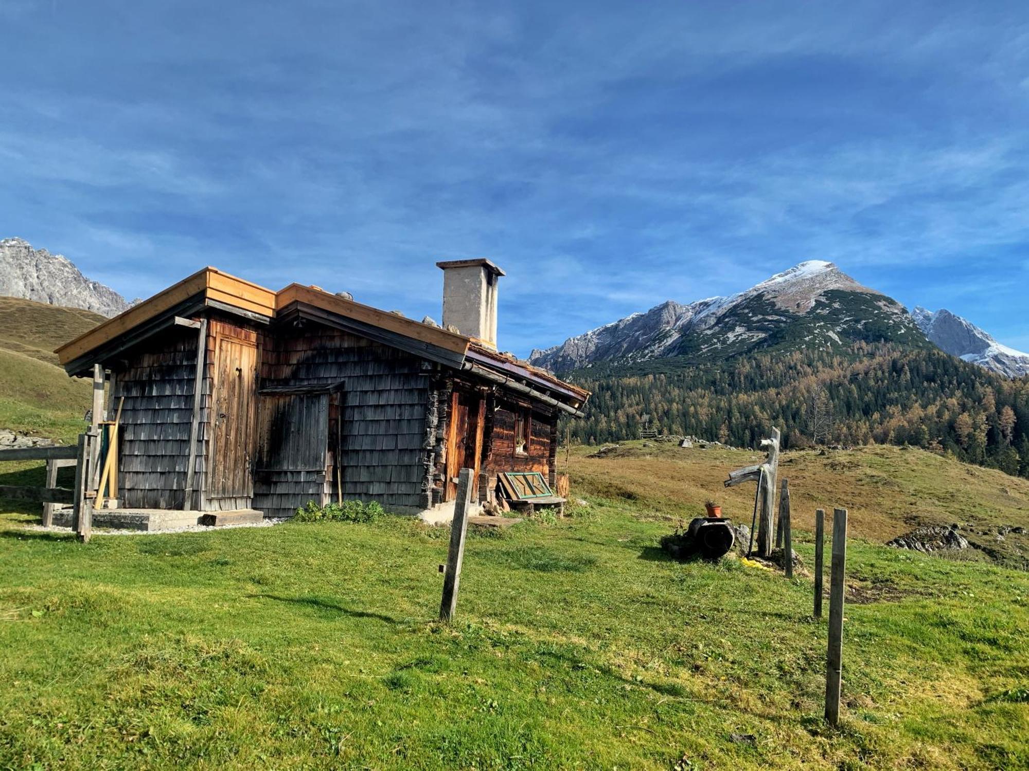 Pension Erlhof Saalfelden Buitenkant foto