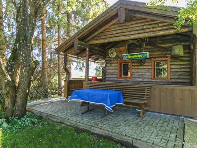 Pension Erlhof Saalfelden Buitenkant foto